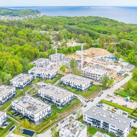 Pomorskie Bernadowska Silver * Gdynia