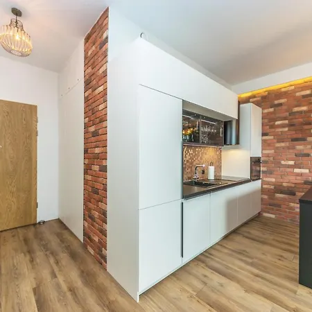 Pomorskie Bernadowska Silver Gdyně