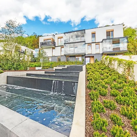 Pomorskie Bernadowska Silver * Gdyně