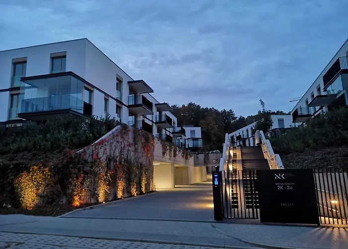 Pomorskie Bernadowska Silver *