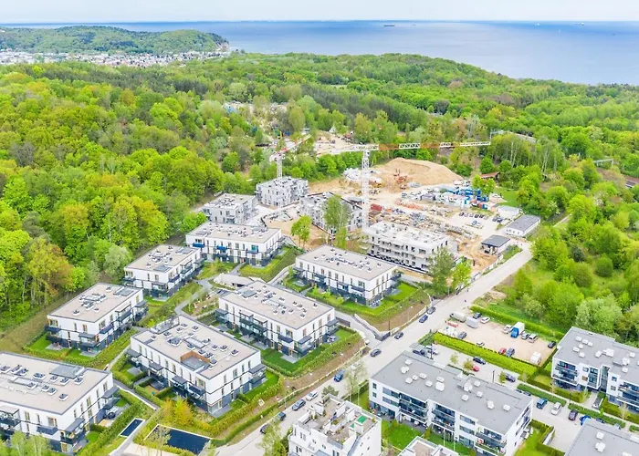 Pomorskie Bernadowska Silver * Gdynia