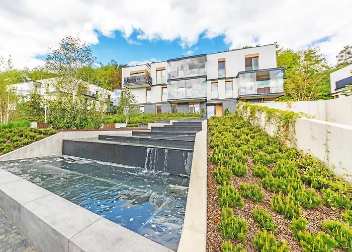 Pomorskie Bernadowska Silver * Gdynia