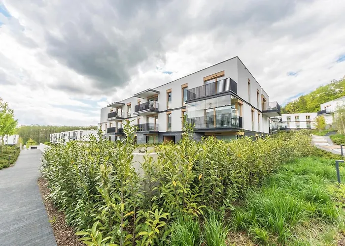 Pomorskie Bernadowska Silver Gdynia